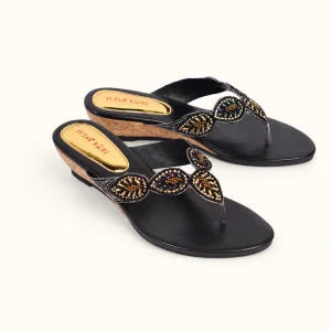 GOLDEN KARCUPI(BLACK)